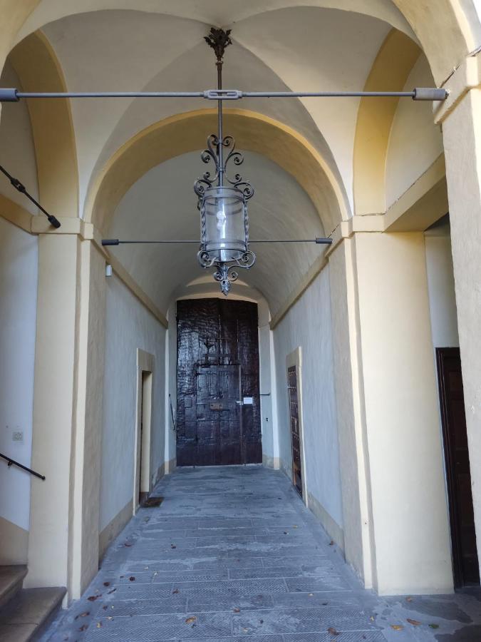 Lizium Spoleto Lejlighed Eksteriør billede